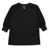 Valery Black Top 3/4 Sleeve