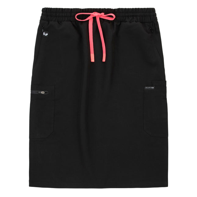 Saige Skirt Black 25
