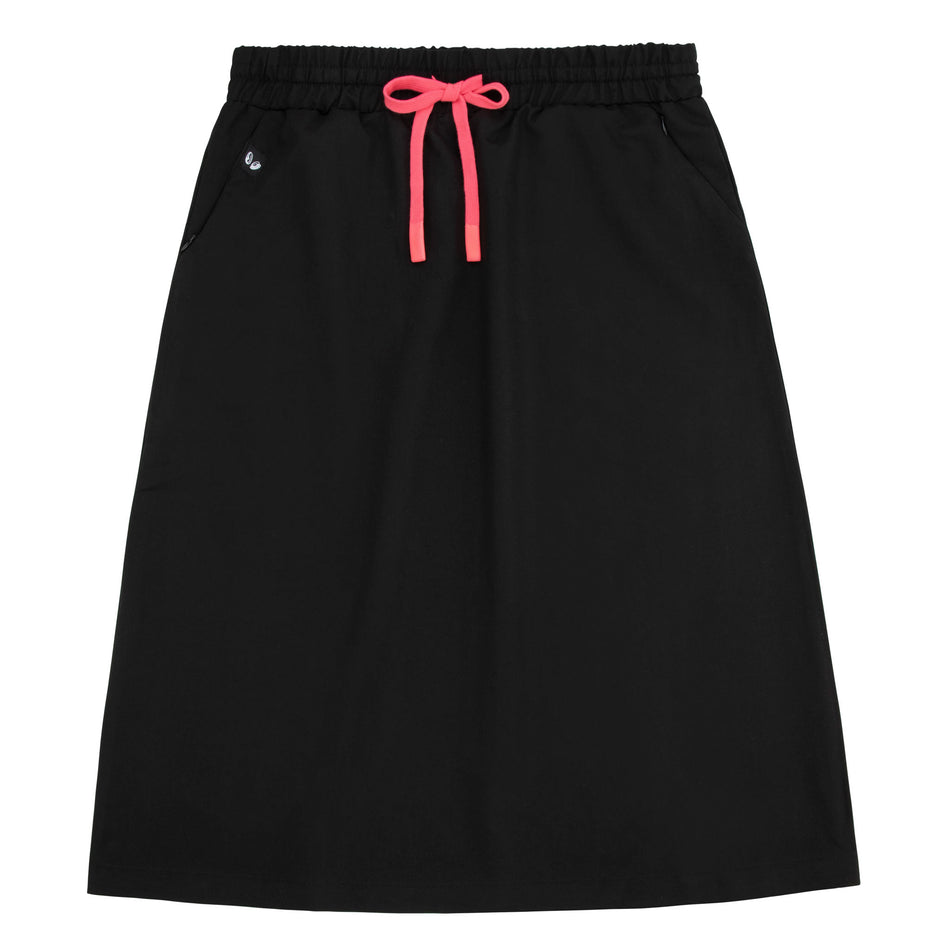 Adira Skirt Black 25
