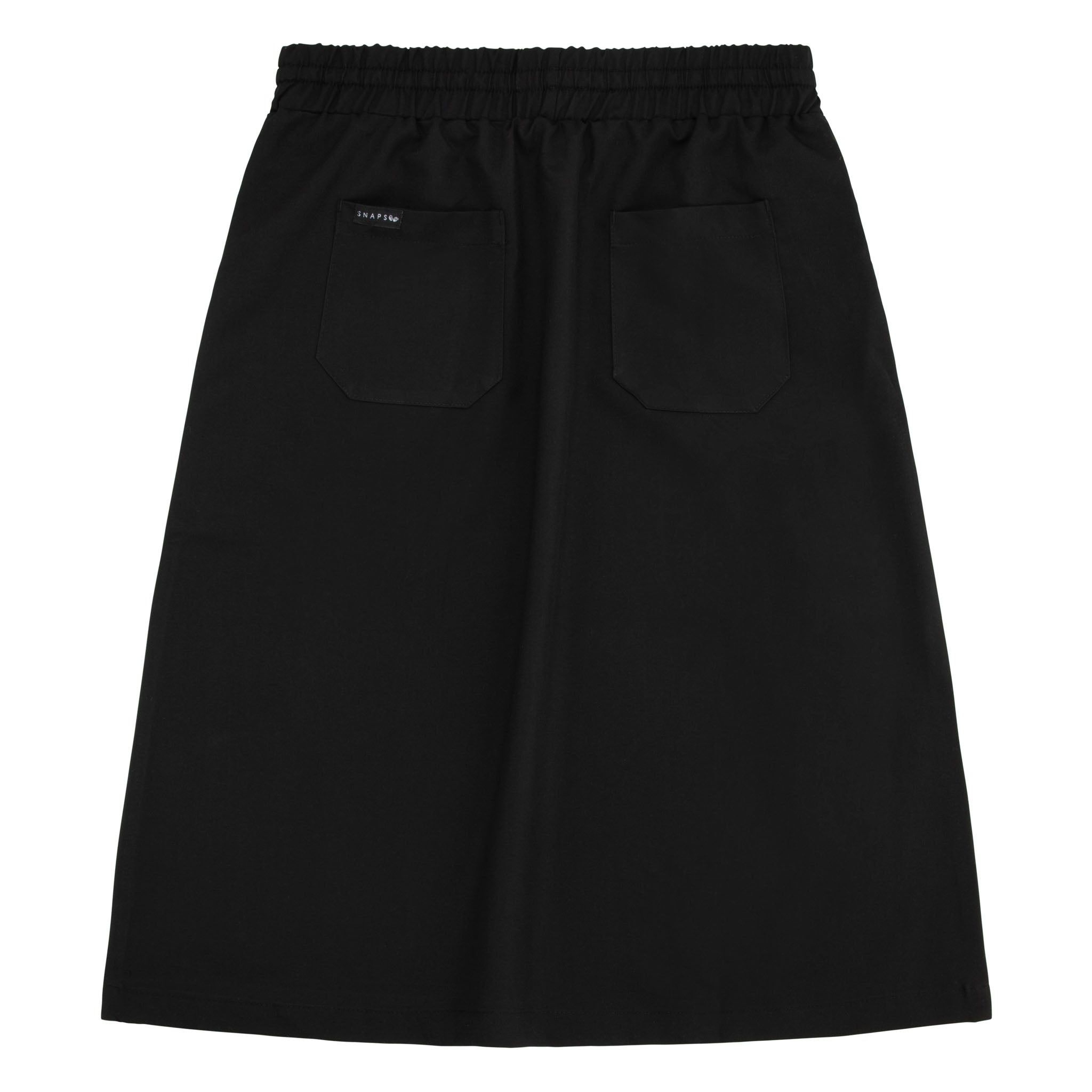 Adira Skirt Black 25