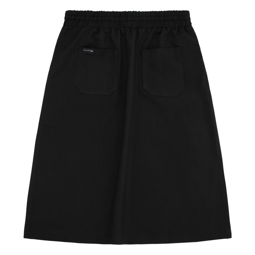 Adira Skirt Black 27
