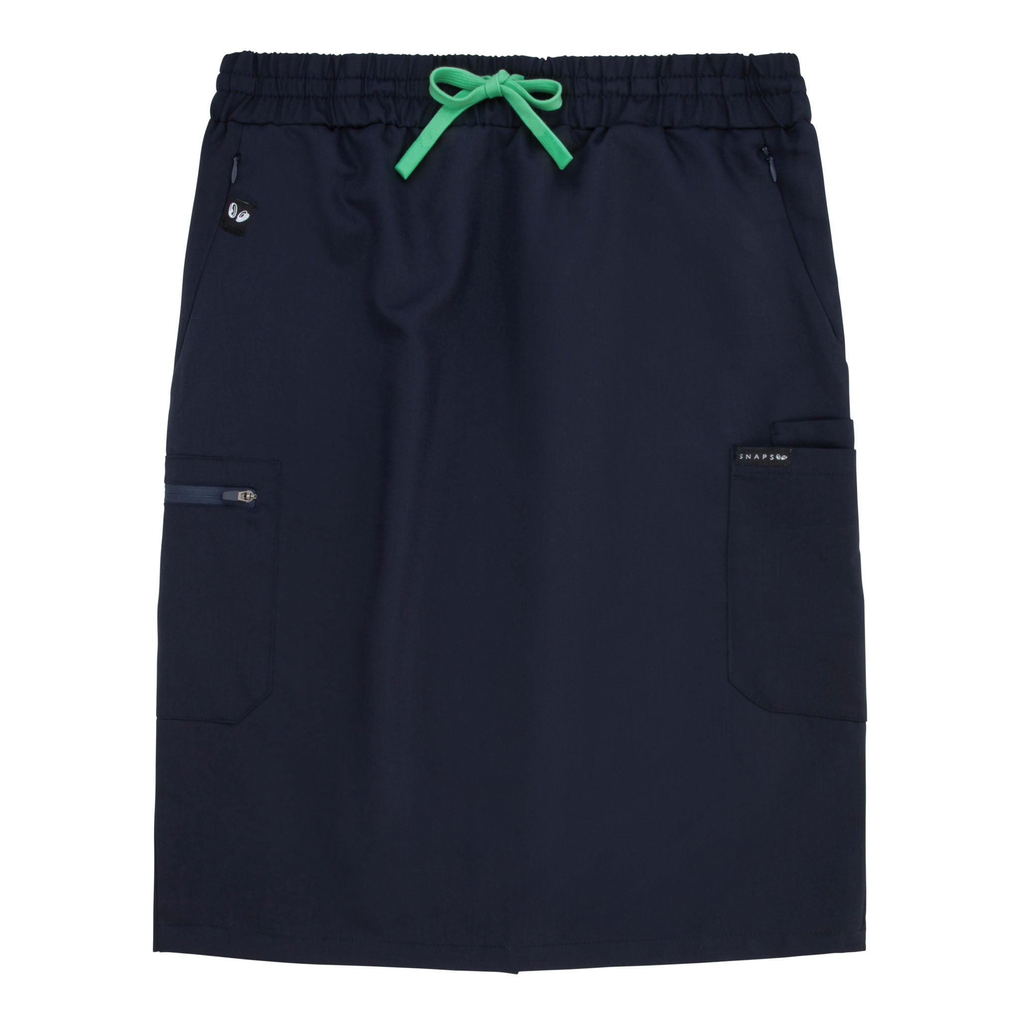Saige Skirt Navy 25