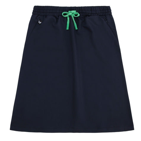 Adira Skirt Navy 25