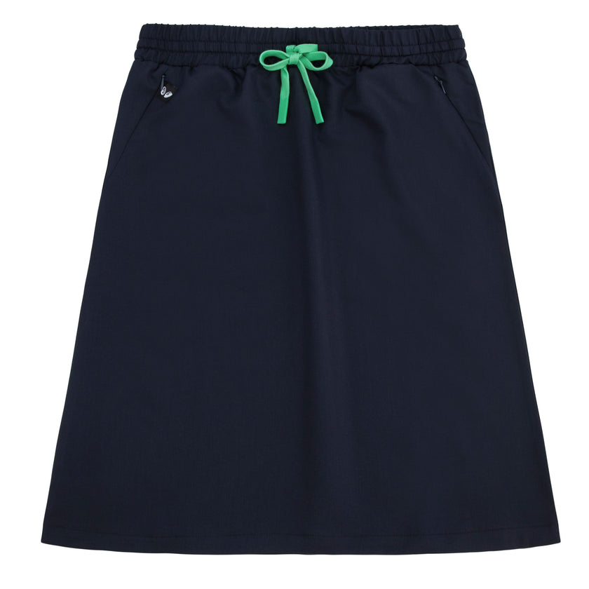 Adira Skirt Navy 27