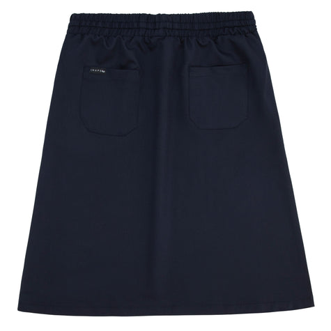 Adira Skirt Navy 25