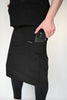 Saige Skirt Navy 25