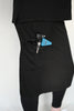 Saige Skirt Navy 25