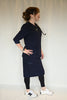Saige Skirt Navy 25