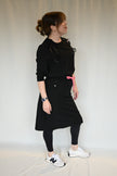 Adira Skirt Black 25